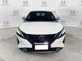 Nissan Qashqai Qashqai MHEV 140 CV Business Weiß - thumbnail 3