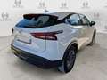 Nissan Qashqai Qashqai MHEV 140 CV Business Weiß - thumbnail 12
