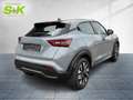 Nissan Juke Acenta *Carplay *Sitzheizung* R-Kamera* LED-Sche Gris - thumbnail 4