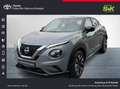 Nissan Juke Acenta *Carplay *Sitzheizung* R-Kamera* LED-Sche Gris - thumbnail 1
