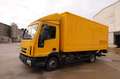 Iveco IG80EL2BA/1. Hand/Koffer Jaune - thumbnail 2