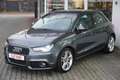 Audi A1 1.4 TFSI S-line Bi-Xenon Navi Sitzheizung PDC Šedá - thumbnail 3