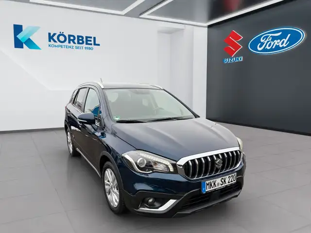 Suzuki SX4 S-Cross 1.4 Comfort*Automatik*
