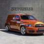 Chevrolet HHR Familiar Manual de 5 Puertas Rot - thumbnail 11