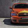 Chevrolet HHR Familiar Manual de 5 Puertas Rot - thumbnail 9