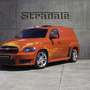 Chevrolet HHR Familiar Manual de 5 Puertas Rot - thumbnail 4