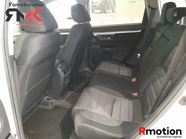Honda CR-V 2.0 I-MMD HYBRID ELEGANCE CVT 184 5P