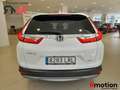 Honda CR-V 2.0 I-MMD HYBRID ELEGANCE CVT 184 5P Negro - thumbnail 10