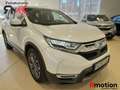 Honda CR-V 2.0 I-MMD HYBRID ELEGANCE CVT 184 5P Negro - thumbnail 3
