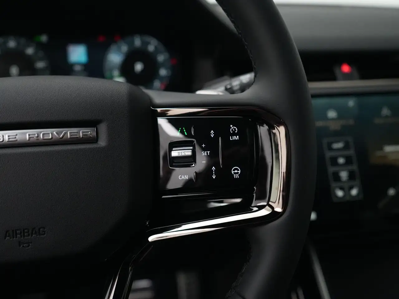 Land Rover Range Rover Evoque 2026 — фото 14