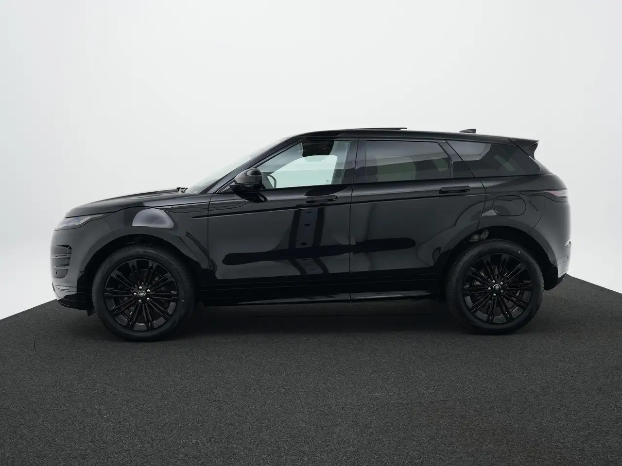 Land Rover Range Rover Evoque 2026