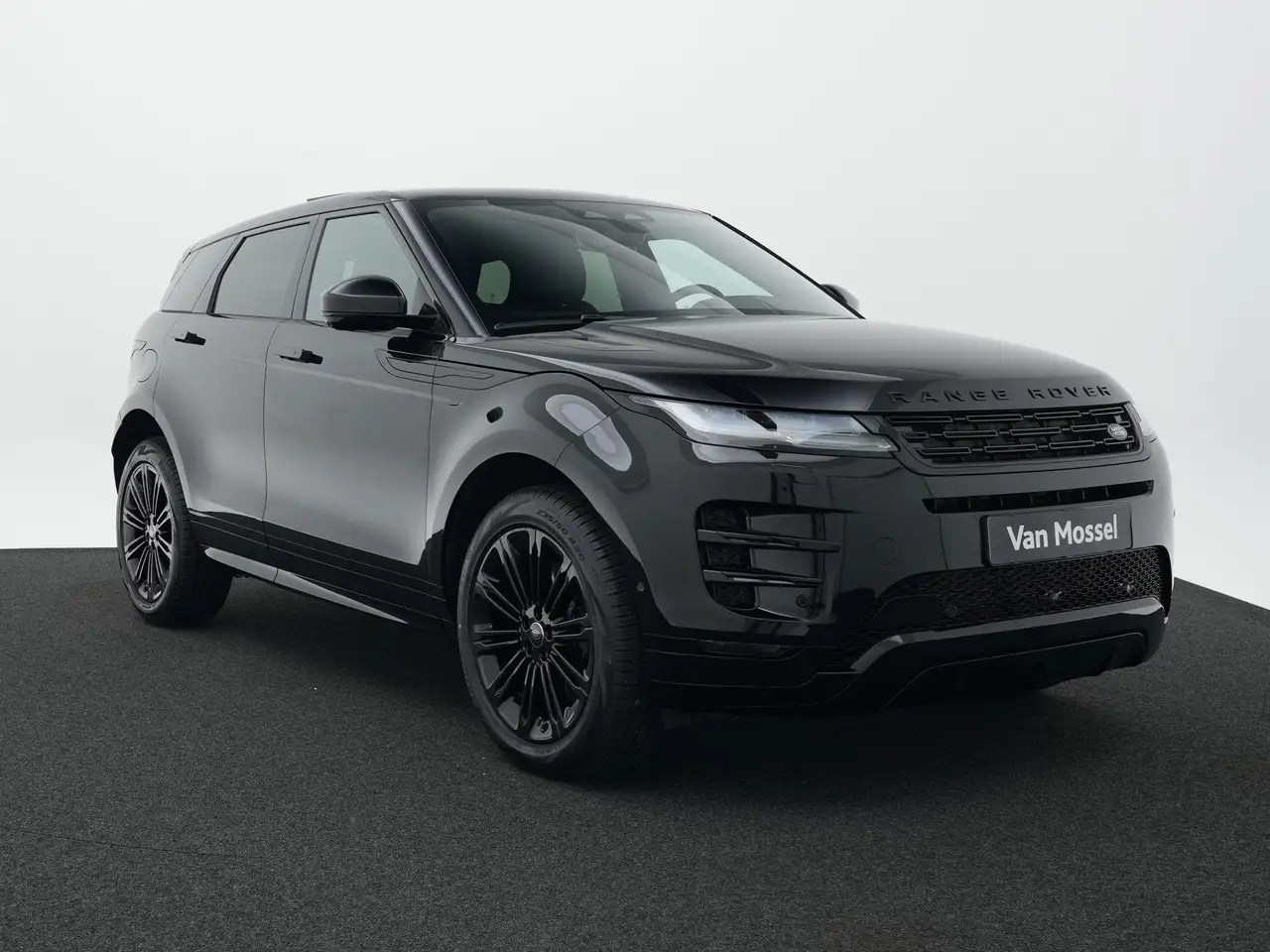 Land Rover Range Rover Evoque 2026 — фото 13