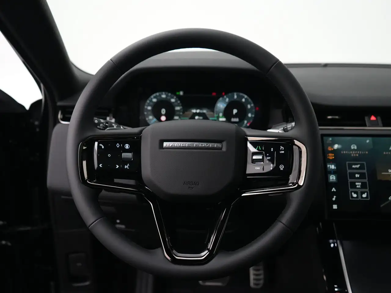 Land Rover Range Rover Evoque 2026 — фото 9