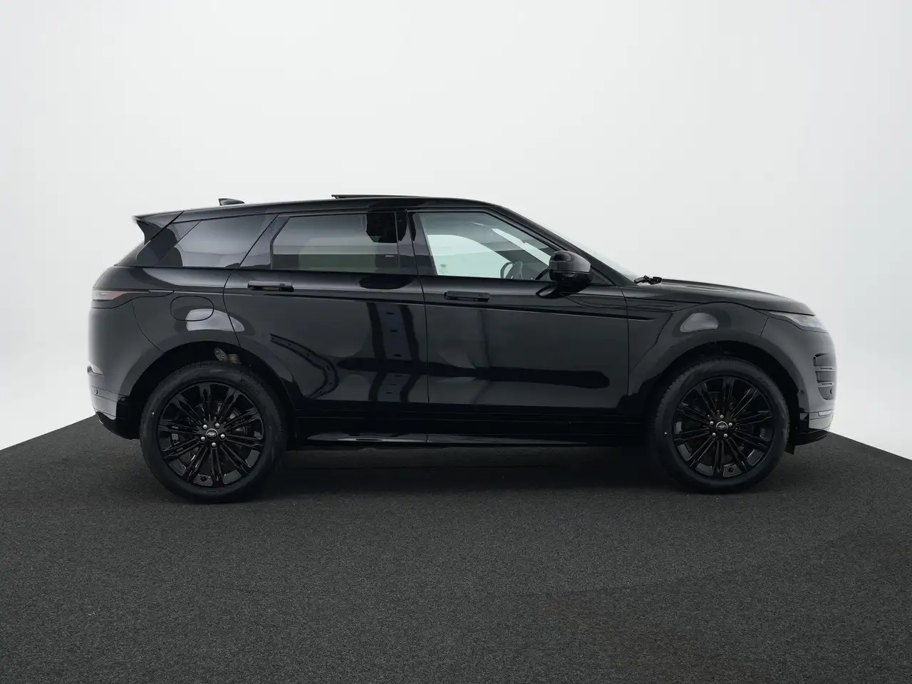 Land Rover Range Rover Evoque 2026 — фото 6