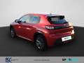 Peugeot 208 ACTIVE 136 PS ,Sitzheizung, Klimaautomatik, Wärmep Rot - thumbnail 7