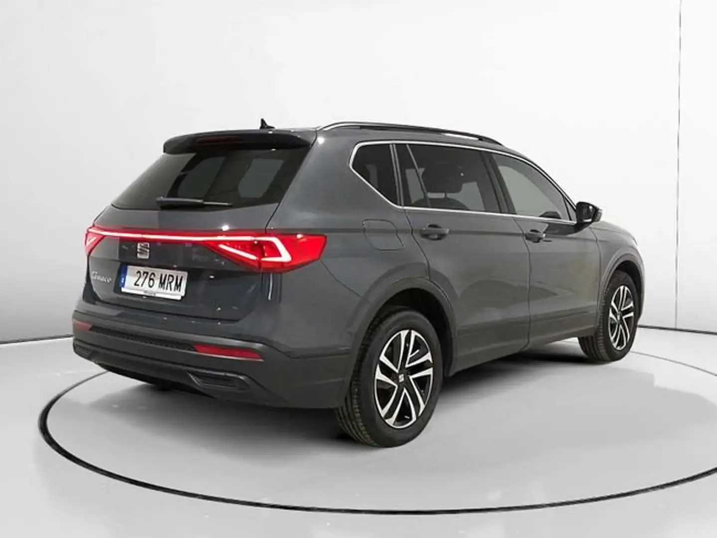 SEAT Tarraco Style Edition Gris - 2