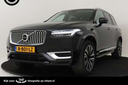 Volvo XC90 T8 RECHARGE AWD ULTIMATE BRIGHT -LUCHTVERING|PANO.