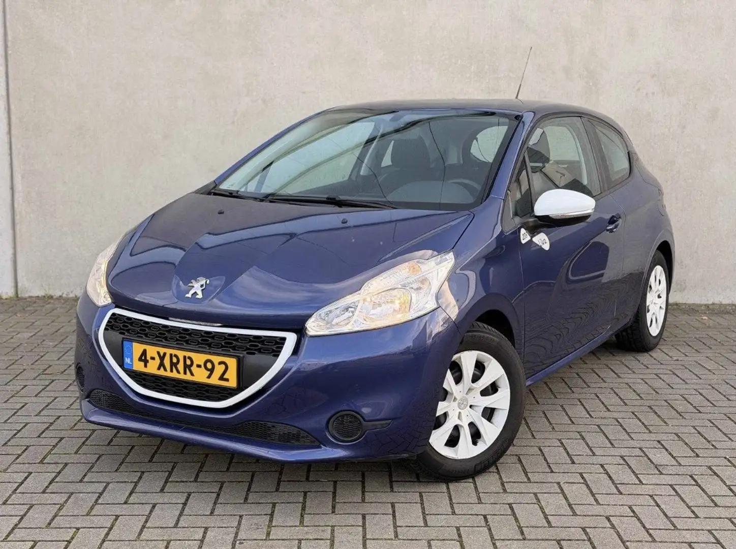 Peugeot 208 PureTech 68 Like - 1