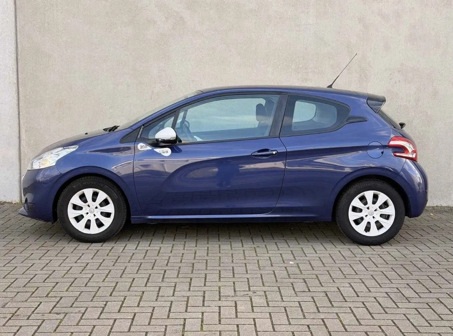 Peugeot 208 PureTech 68 Like - 2