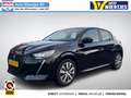 Peugeot 208 1.2 PureTech | Active 5-Drs | Airco | Cruise | Nav Schwarz - thumbnail 1