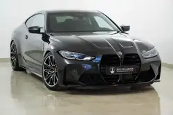 Bmw M4 Competition ACC Laser 360 Kamera G Power