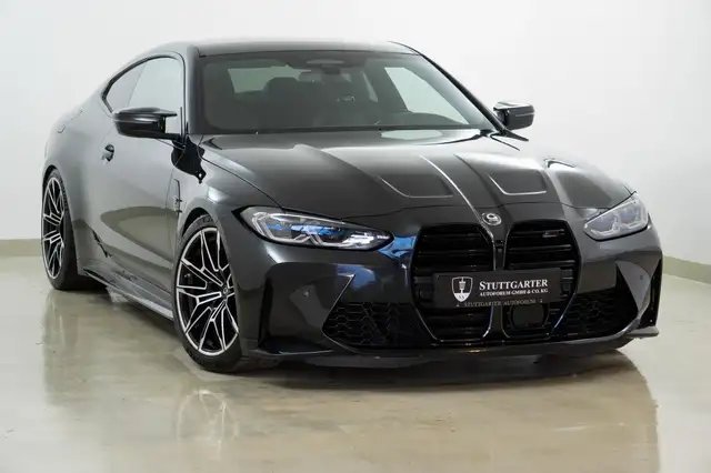 Bmw M4 Competition ACC Laser 360 Kamera G Power