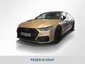 Audi A7 Sportback 55 TFSI e qu. 2x S line B&O Navi Bronze - thumbnail 1