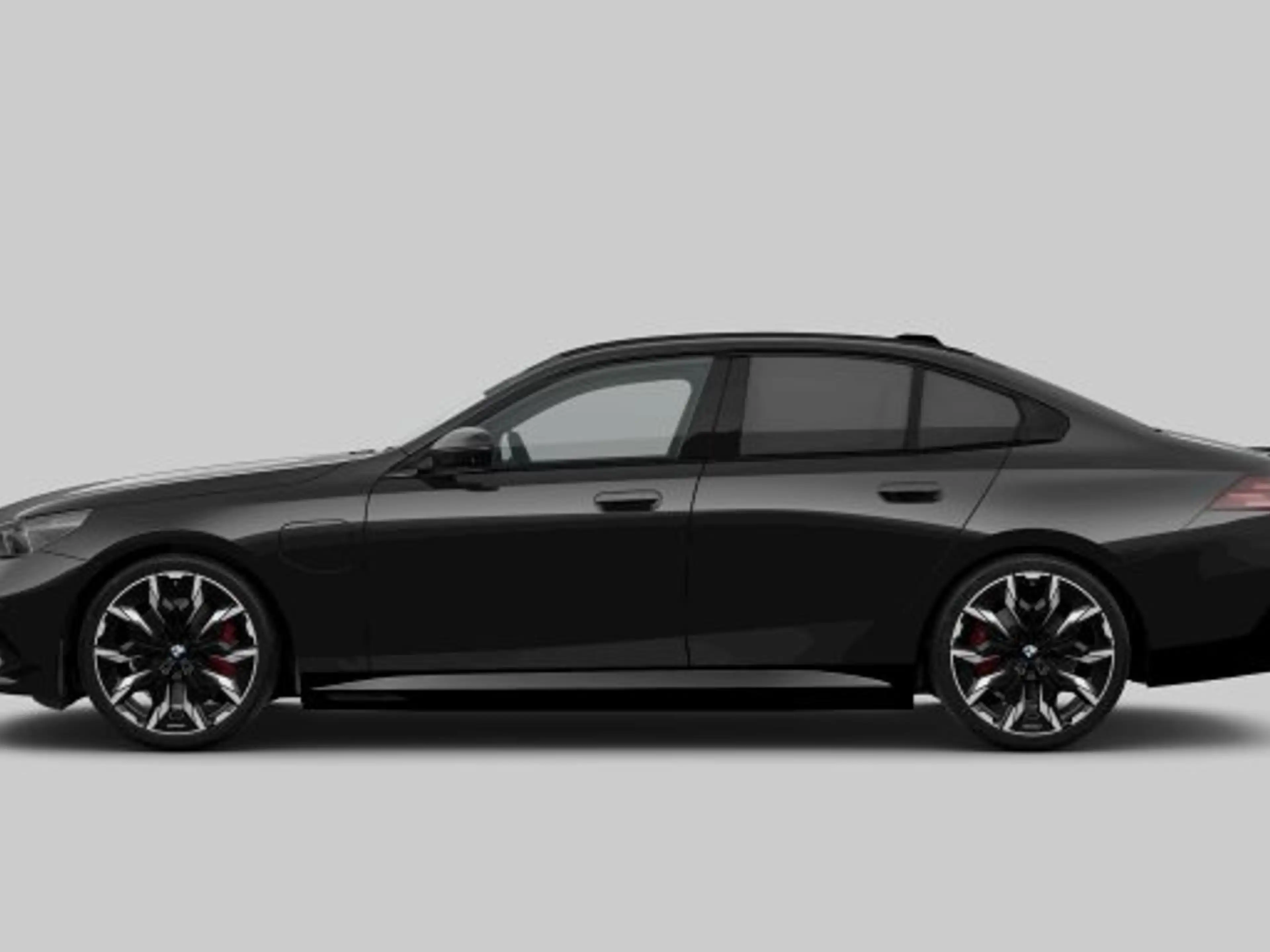 BMW 530 5-serie 530e M-Sport | Bowers Wilkins | Stoelventi — photo 4