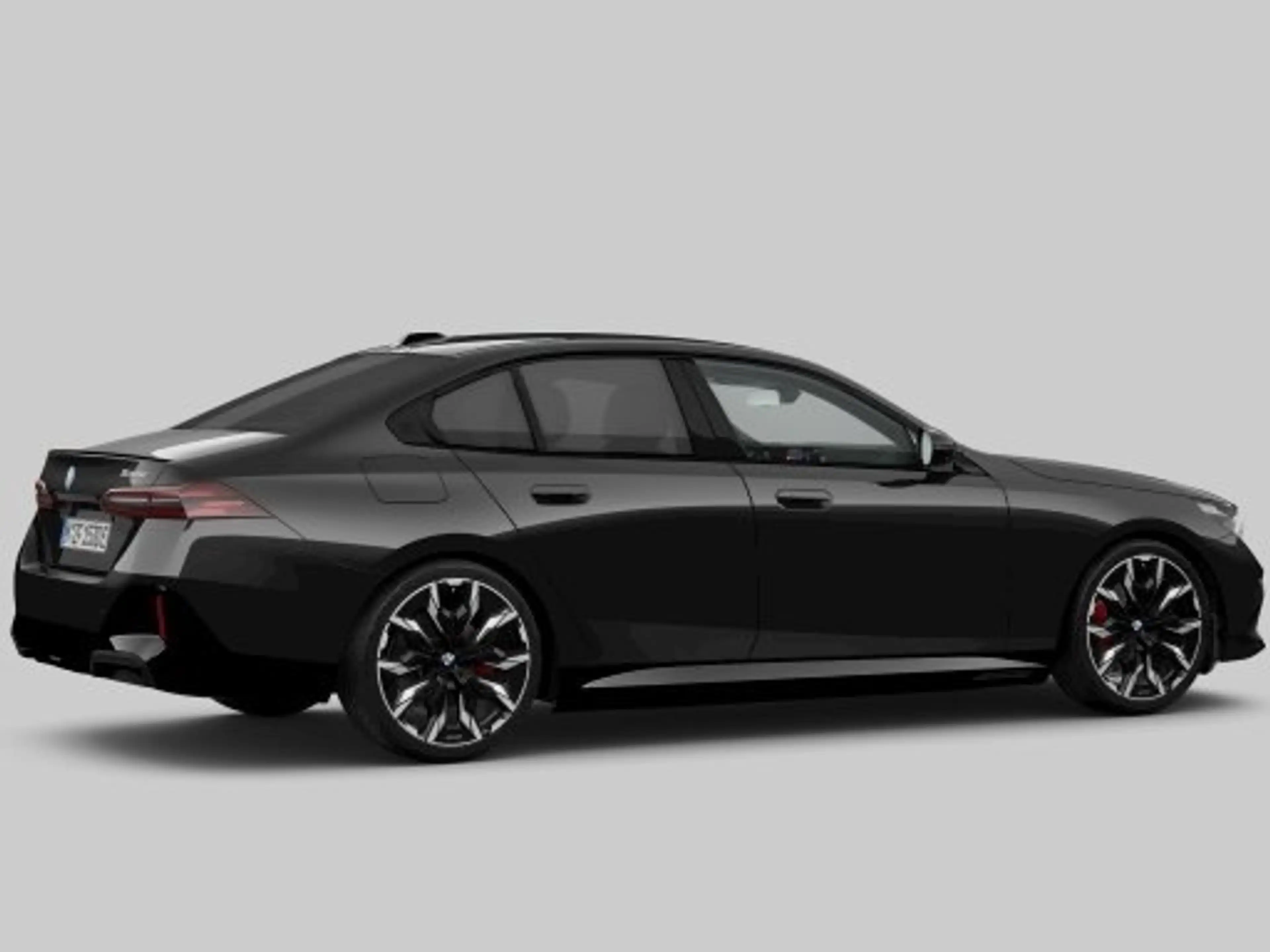 BMW 530 5-serie 530e M-Sport | Bowers Wilkins | Stoelventi — photo 6