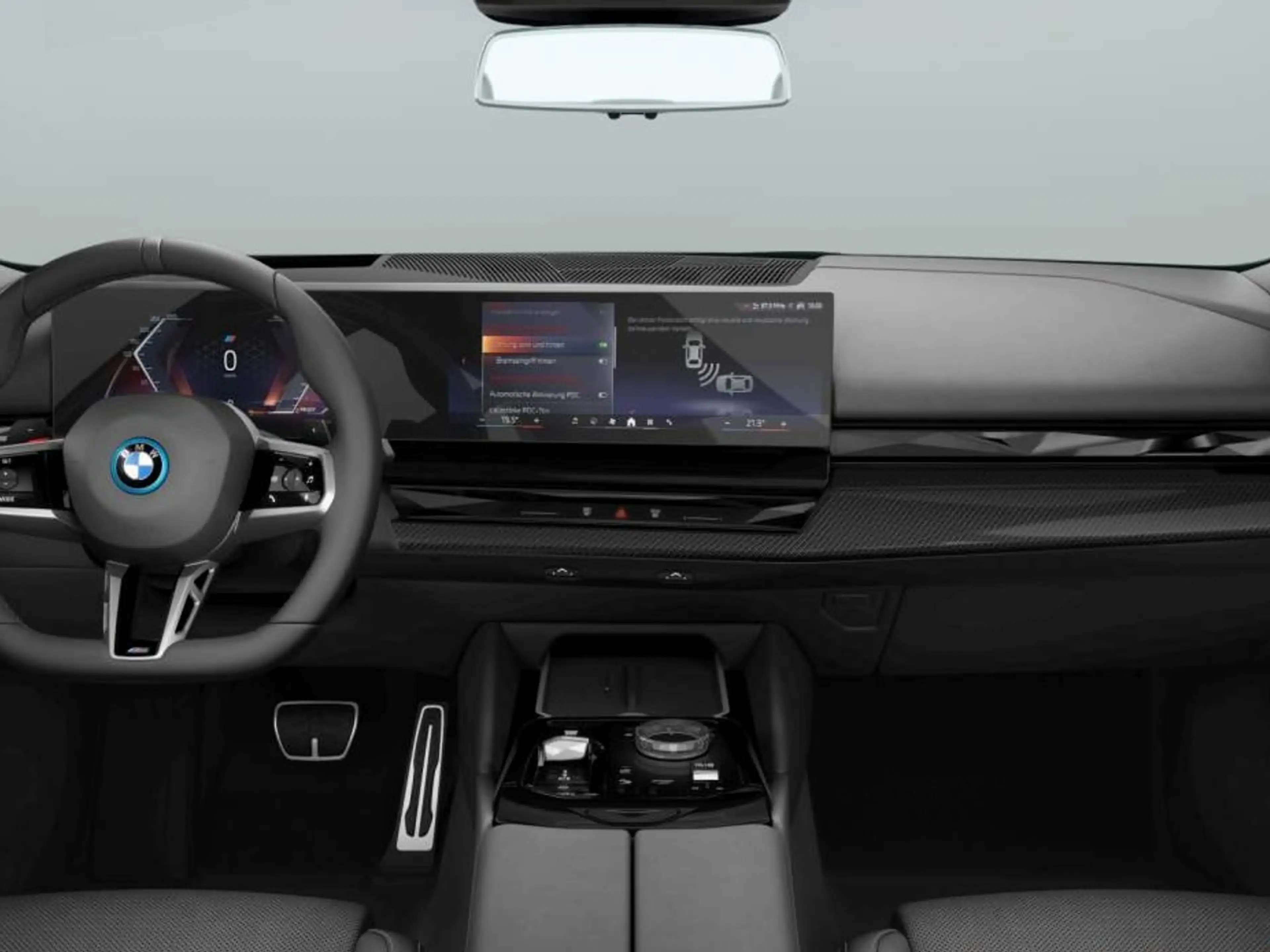BMW 530 5-serie 530e M-Sport | Bowers Wilkins | Stoelventi — photo 2