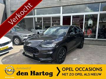 2.0 e:HEV Sport 1400KG Trekgewicht Electr stoelen/