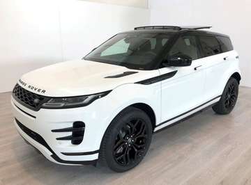 2.0D I4 163 CV AWD Auto R-Dynamic HSE