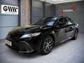 Toyota Camry Hybrid Lounge Černá - thumbnail 1