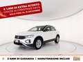 Volkswagen T-Roc 1.0 tsi life 110cv Bianco - thumbnail 1