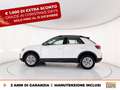 Volkswagen T-Roc 1.0 tsi life 110cv Bianco - thumbnail 4