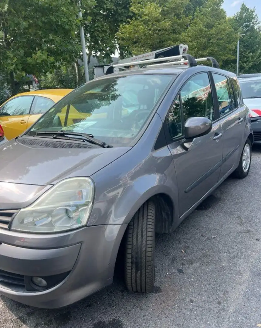 Renault Grand Modus 1.6 16V 110 Dynamique - 1