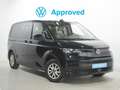 Volkswagen Multivan M1 2.0TDI Batalla Corta DSG 110kW Negro - thumbnail 1