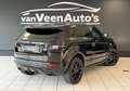 Land Rover Range Rover Evoque 2.0 Si4 HSE Dynamic Zwart - thumbnail 11