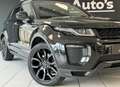 Land Rover Range Rover Evoque 2.0 Si4 HSE Dynamic Zwart - thumbnail 4
