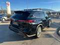 Toyota Highlander 2,5 Hybrid Style AWD Schwarz - thumbnail 5