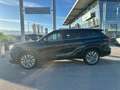 Toyota Highlander 2,5 Hybrid Style AWD Schwarz - thumbnail 8