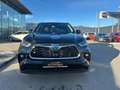 Toyota Highlander 2,5 Hybrid Style AWD Schwarz - thumbnail 2