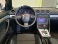 Audi A4 A4 Cabriolet 3.2 FSI S Line 2.Hand Scheckheft Silber - thumbnail 11