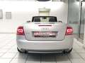 Audi A4 A4 Cabriolet 3.2 FSI S Line 2.Hand Scheckheft Silber - thumbnail 5