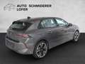 Opel Astra Edition Elektro  54kWh Grau - thumbnail 5