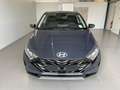Hyundai i20 Family 1.0 T-GDI Kamera+Sitzheizung+Navi+Alu16+... Grau - thumbnail 2
