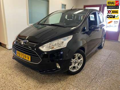 Ford B-Max 1.6 TI-VCT Style Automaat Origineel NL