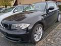 BMW 116 116i TÜV 8/2027** Schwarz - thumbnail 1