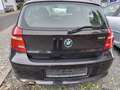 BMW 116 116i TÜV 8/2027** Schwarz - thumbnail 7