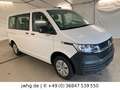 Volkswagen T6 Kombi T6.1 Kombi 9-Sitzer TOUCH/KLIMA/DAB/PDC+ Weiß - thumbnail 2